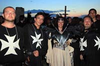 avatar e templar