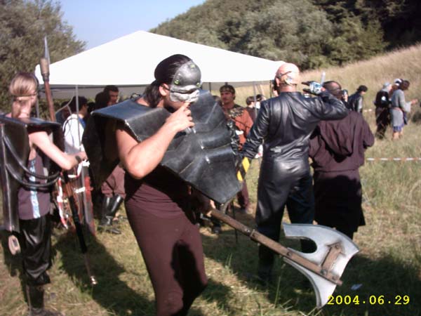 Namesh 27 giugno 049