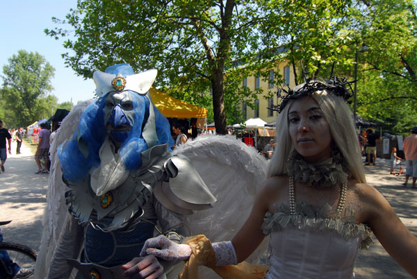 fantasy 205
