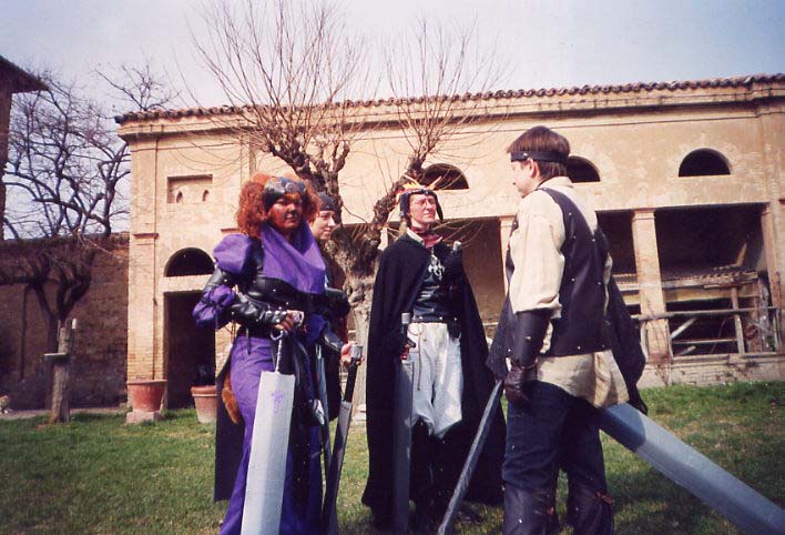 Fantasy