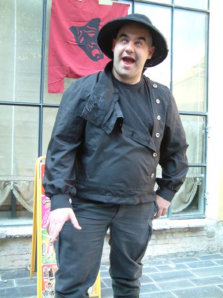 Concordato