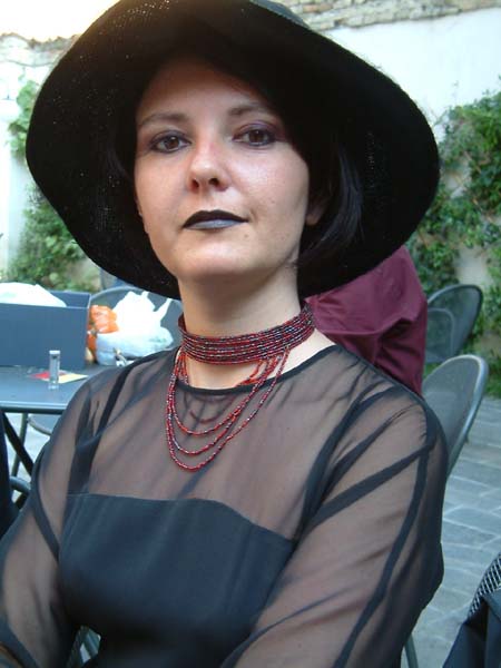 Rosselini