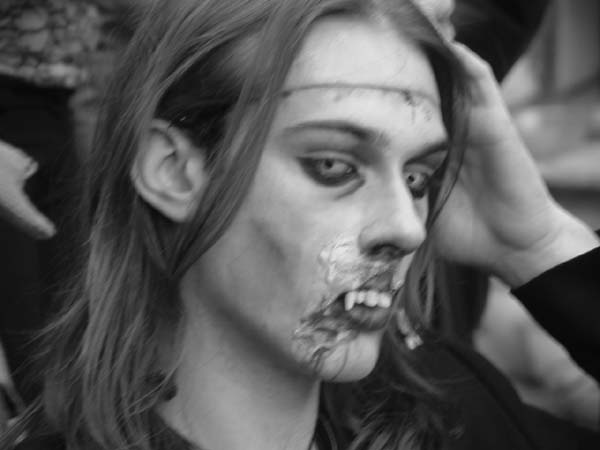 Zombie