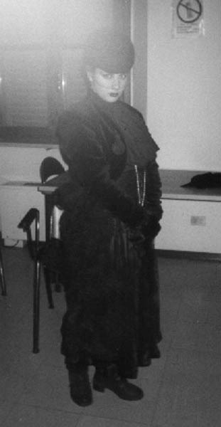 Donna