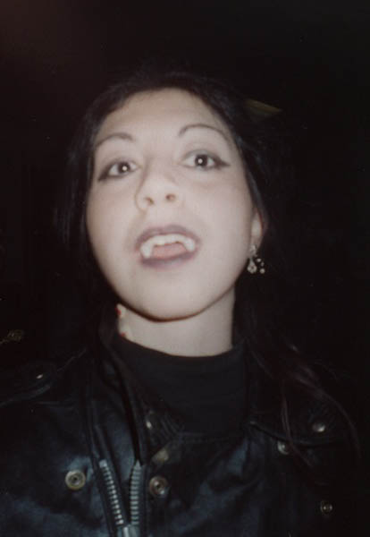 MariBrujah