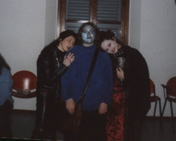 Trio