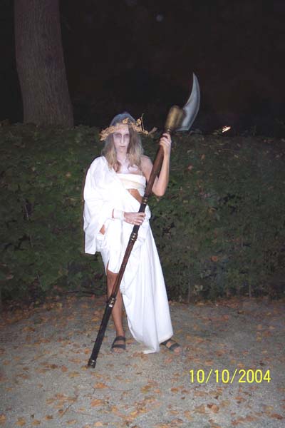 Carestia