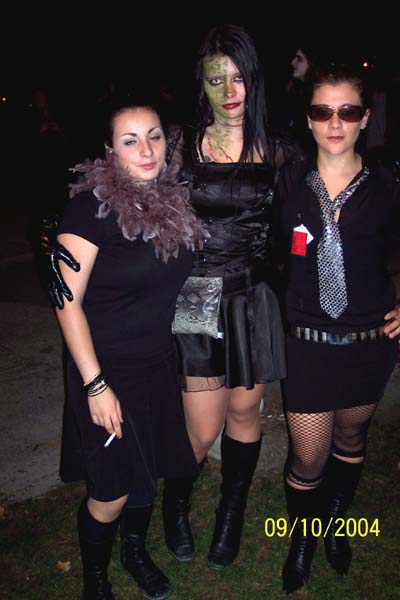 DarkLadies