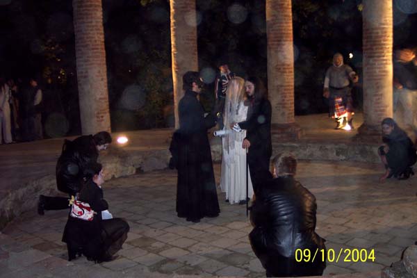 Matrimonio