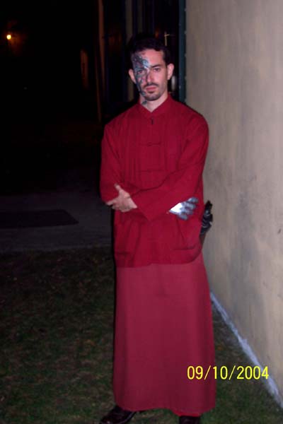 Serissimo