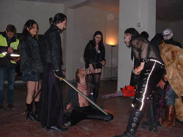 Sabbat