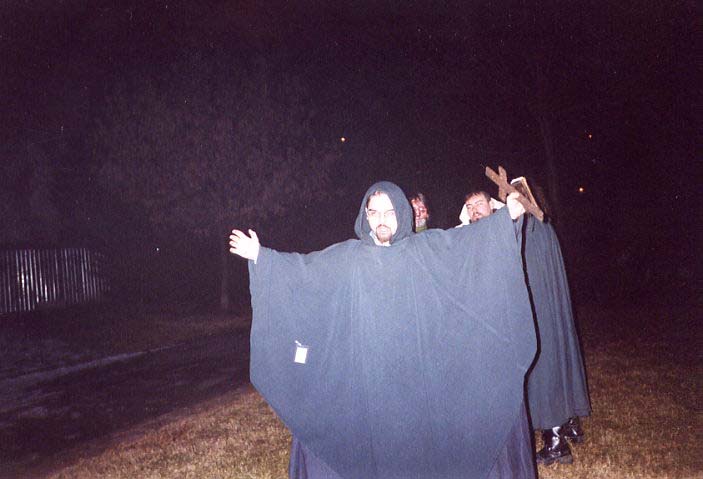 Dark