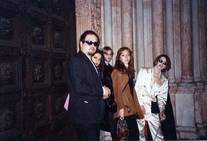 Masquerade