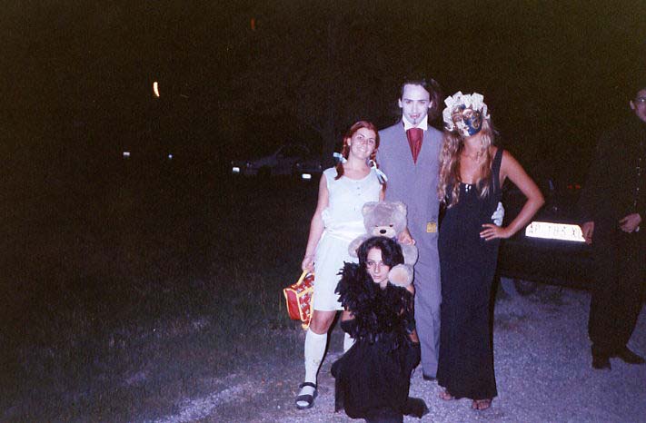 Masquerade