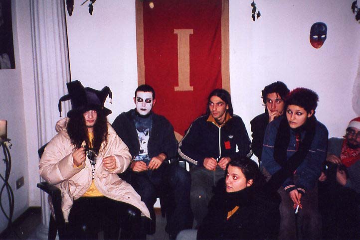 Masquerade