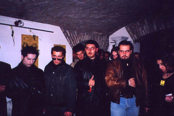 Masquerade