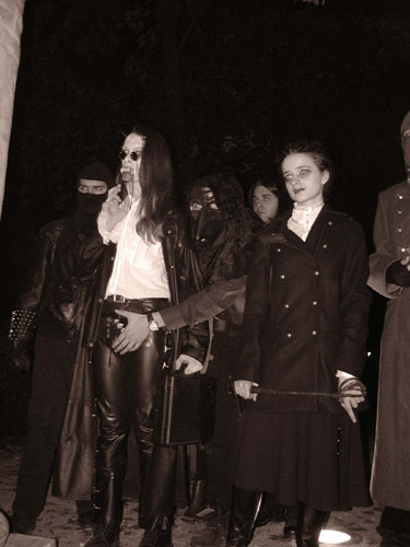 Asylum
