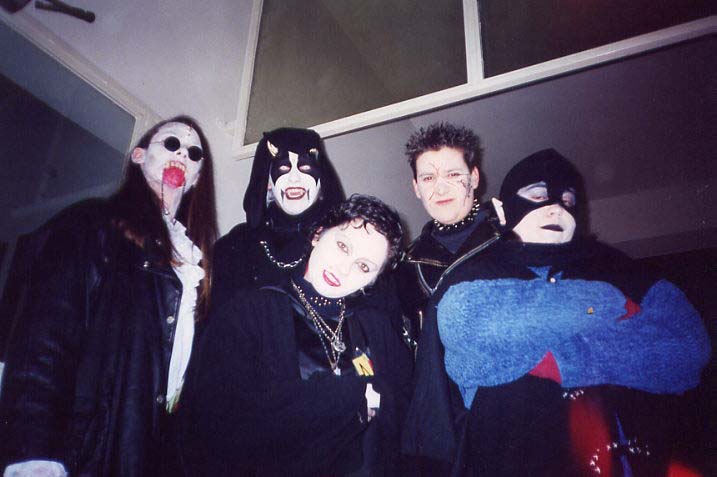 Sabbat